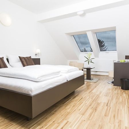 Gaestezimmer By Joechlinger Gerasdorf bei Wien Quarto foto